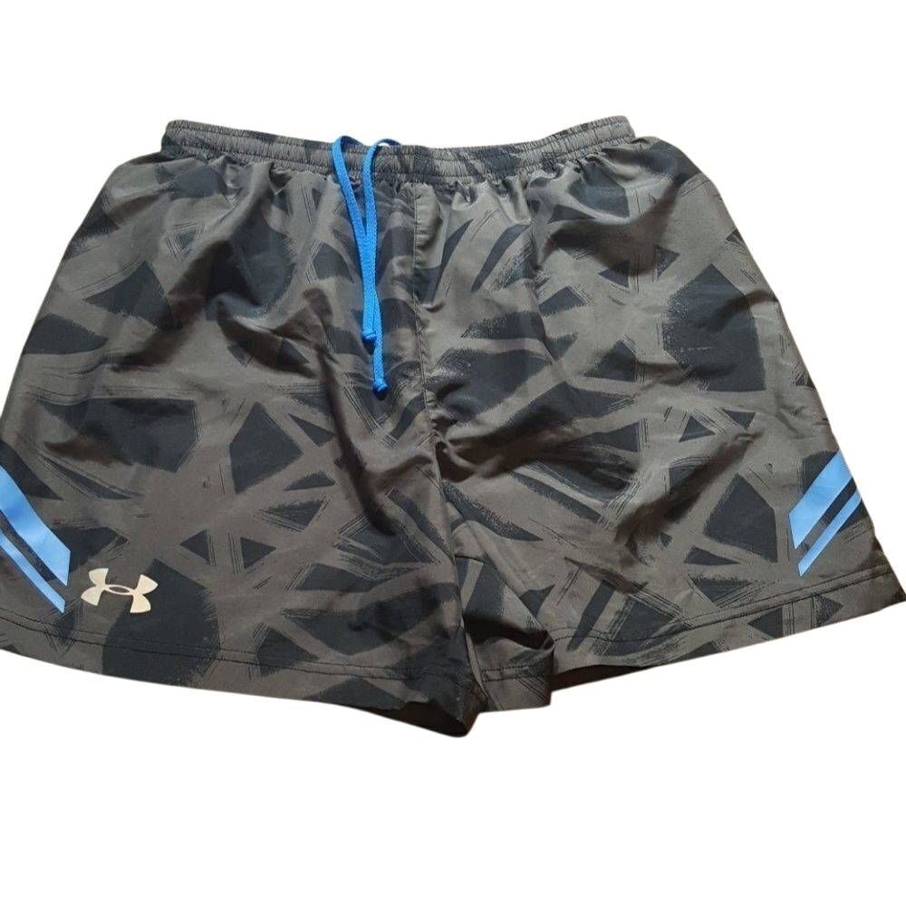 Under Armour Heatgear swim trunk